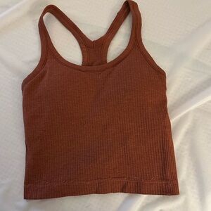 lululemon Ebb to Street Tank
